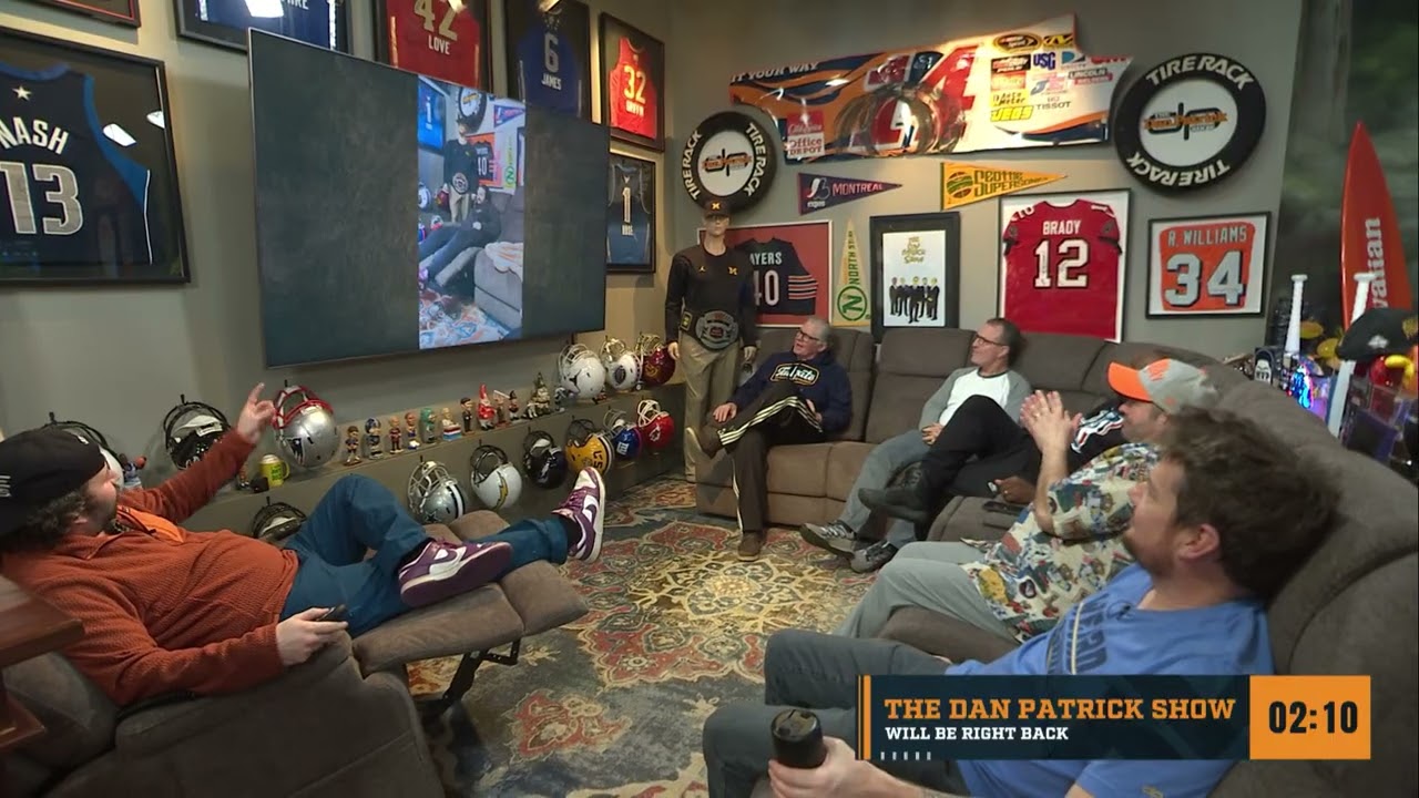 Look In: BRGs Had A Relaxing Experience Watching AFC/NFC Title Games Thanks To Zecliner | 1/26/26