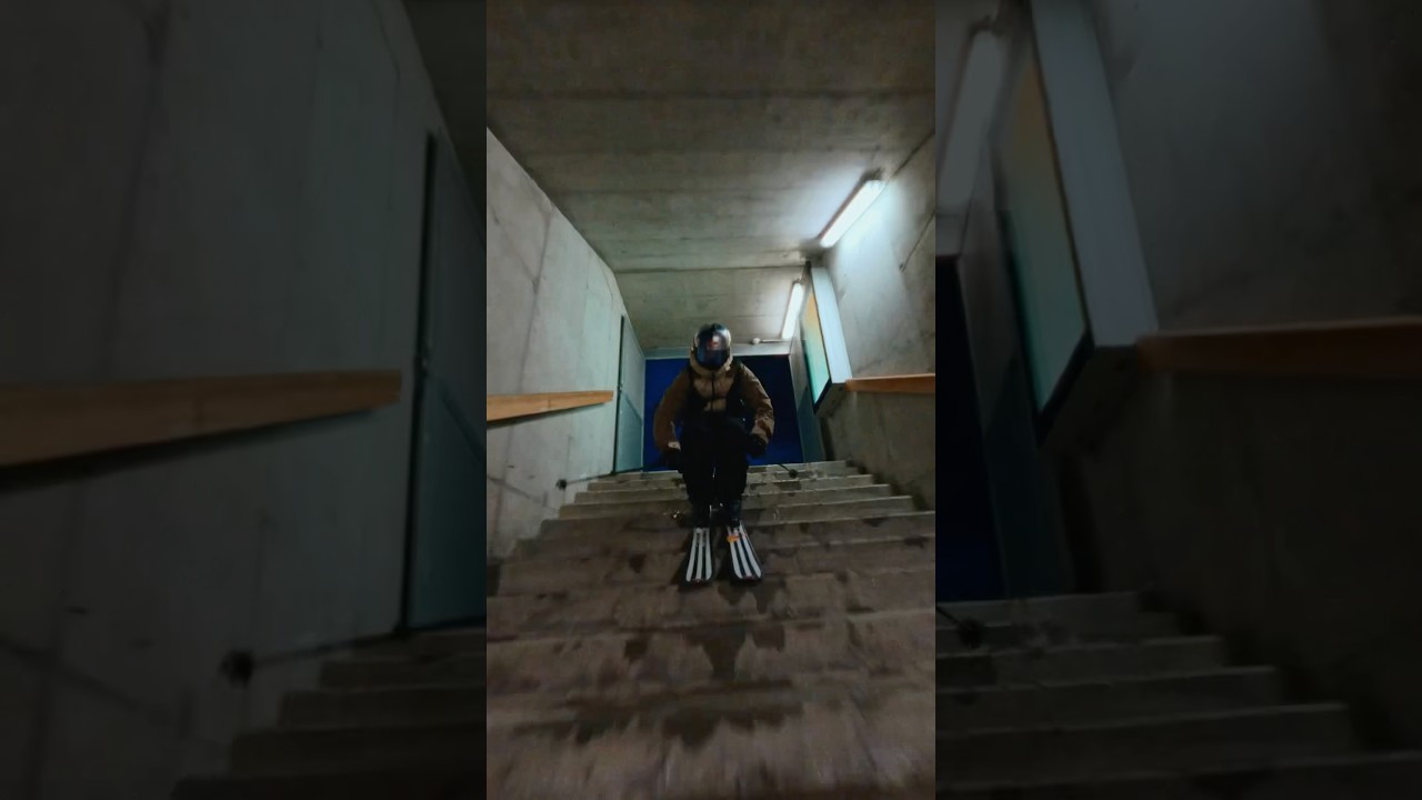 Stairway to base repair 🪄 ​⁠