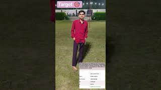 TARGET 🎯🥹 SSC EXAM #ssscgd #trendingshorts