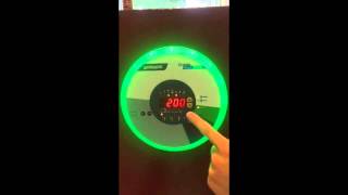 DRYMAX ATON F Dryers- Startup and Operation