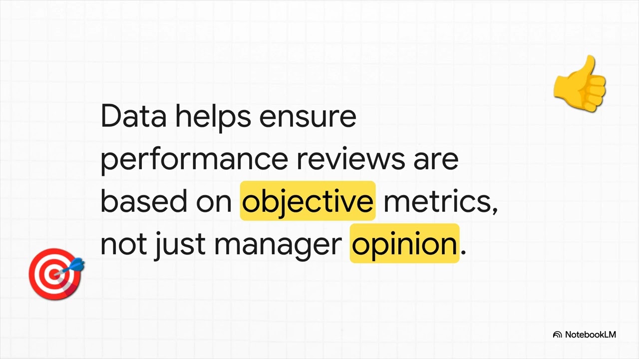 HR Analytics: Data-Driven Human Capital Management