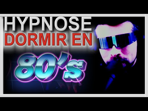 Tu vas dormir rapidement vers le passé (Retro Hypnose)