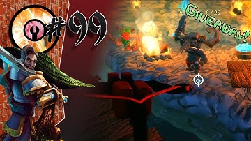 Project Spark Mischief #99 Indiana Jones, Mine of Doom [Free Giveaway! 9 of 20]