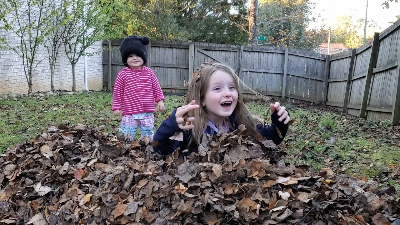 DJI Spark/Osmo + First Fall In Middle Tennessee + Roddy Woomble "Waverley Steps"