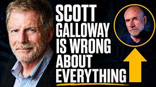 Scott Galloway Is Wrong About Everything | Stuart Stevens LIVE