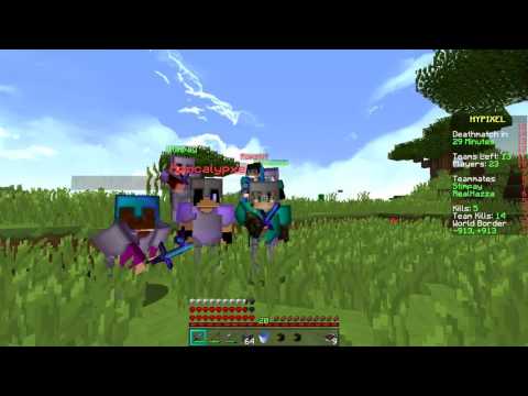 Why I'm No Longer A Hypixel Moderator  FunnyDog.TV