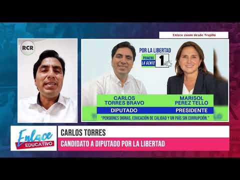 LA VOZ DE LOS MAESTROS AL CONGRESO