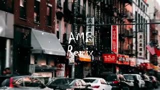 Lyov & Xudo - Parz (AMB Remix)