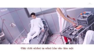 Information [ Vietsub ] EXO _ Lucky One _ Music Video (Kor ver) Ếch ộp subteam Update