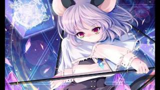 Video thumbnail of "【東方Vocal】 Spring of Dreams 【春の湊に】(高音質)"