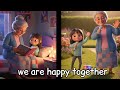 Family Song for Kids | Theme 4: Family Life | 2. Sınıf İngilizce Aile Bireyleri Şarkısı
