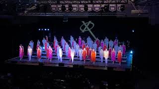 Download Lagu IOWA CITY 4TH AVE JAZZ COMPANY XTRAVAGANZA 2026 MP3