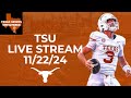 Texas Longhorns - Kentucky Wildcats Preview | Texas Football | SEC Football | LIVE | 11/22/24