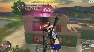 NAPANALO KO PA , MGL USER ANG KALABAN, EPIC CLASH 2.0 (RULES OF SURVIVAL EPIC CLASH) screenshot 1