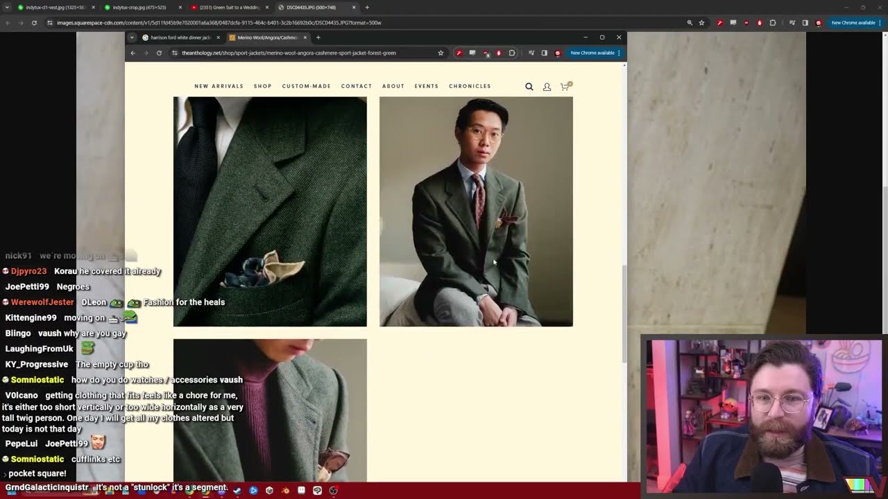 Vaush CONTEXT (full movie HD 2014)