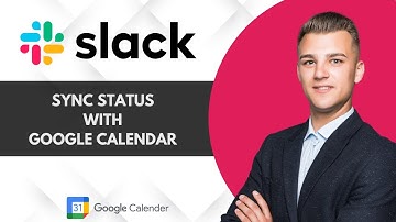 How to Sync Slack Status With Google Calendar | Full Guide 2025