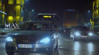 Silva Gunbardhi ft. Mandi ft. Dafi - Te ka lali shpirt  (Official Video HD) ( 720 X 1280 )  Badro 💓