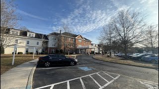 A Tour of 1109, Mallard Landing, Salisbury MD is to Check-In and visit Retirement People