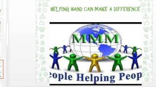 LUCY TUTO VIDEO ON WHAT IS MMM