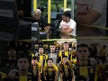 "A MI ME DICEN QUE LA INTENCIÓN ES RESCINDIR CON SERVIO"