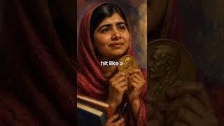 The teen Girl Shot by Taliban for Education, Becomes Youngest Nobel Winner