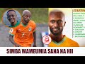 PACOME ZOUZUA AZUA GUMZO TIMU YA TAIFA IVORY COAST/ALLY KAMWE ATIA NENO/ASISTI SABA PEKE YAKE! Mp3 Song