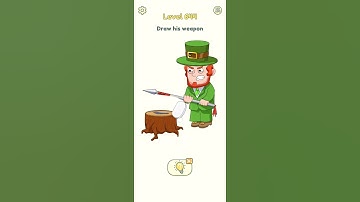 level 644 dop 2 delete one part