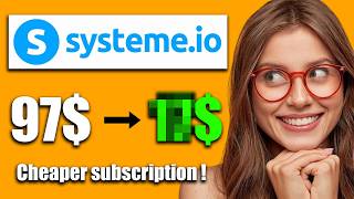 Systeme io Promo Code : Discount Codes, Coupons, Save Money... BEST Deals! Net Worth