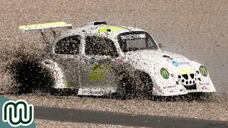 🇧🇪 Fun Cup Spa 2026: SPINS, MISTAKES & Action at Franco Fun Festival at Spa-Francorchamps