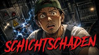 Rapido   Schichtschaden (Official Music Video)