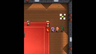I nearly beat castle 1 nimble quest