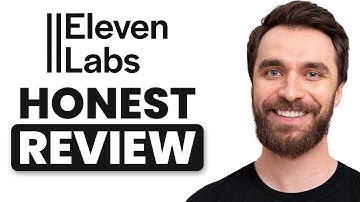 Eleven Labs Review 2025 – Most Realistic AI Voice Generator? Pros & Cons +Pricing