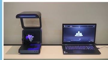 AutoScan Inspec Introduction and Key Advantages - 3D Metrology Solutions