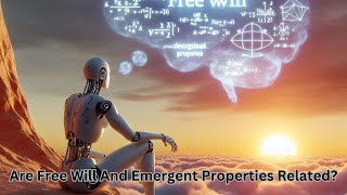 Is Free Will An Emergent Property