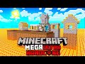 UN NUOVO INIZIO! Minecraft MEGA ULTRA Hardcore Ep.1
