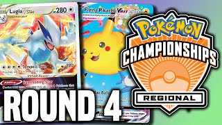 Flying Pikachu Is Back!? - Arlington Regional Round 4.2 screenshot 2