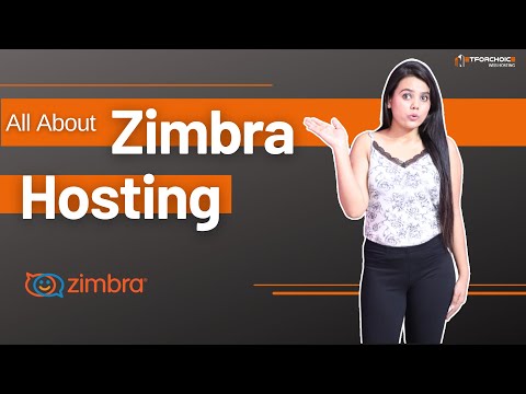 What is Zimbra Hosting in Hindi || Zimbra Mail Server || Zimbra for Business | Zimbra On Cloud