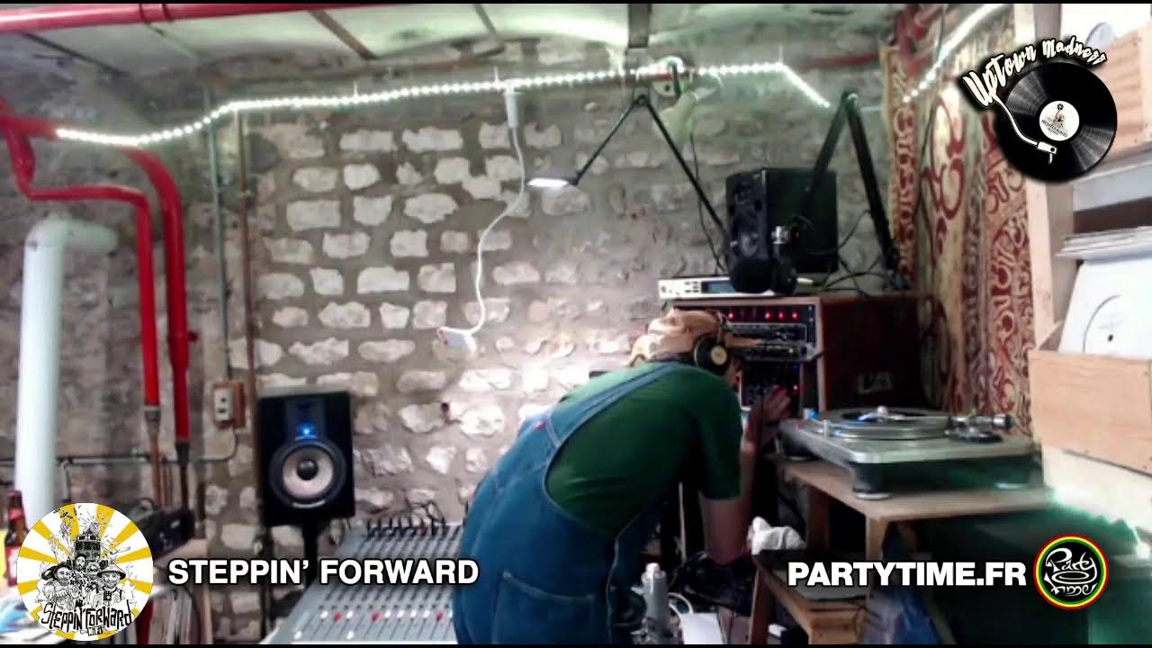 Uptown Madness 30 Mai 2023