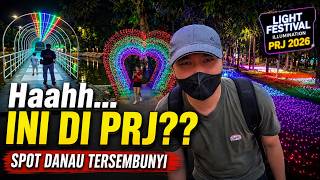 12 DAYS LEFT AND YOU'RE STILL DOUBTING GOING TO PRJ?! WELL, JUST WATCH THIS INSTEAD 😊🥰