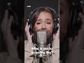 What is studio recording like?