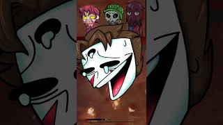 ChrisOptified Loves #friendlyfire #gaming #games #funny #huntshowdown #quix #quixeratime #twitch