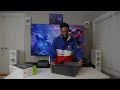 Beginning of video