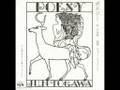 Jun Togawa - POESY