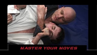 🧘🏿‍♂️🧘🏻‍♀️🧘🏽‍♂️Visualization for Martial Artists - Victory Against a Tough BJJ Opponent 🥷 🥋