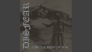 A Brutal Sight of War