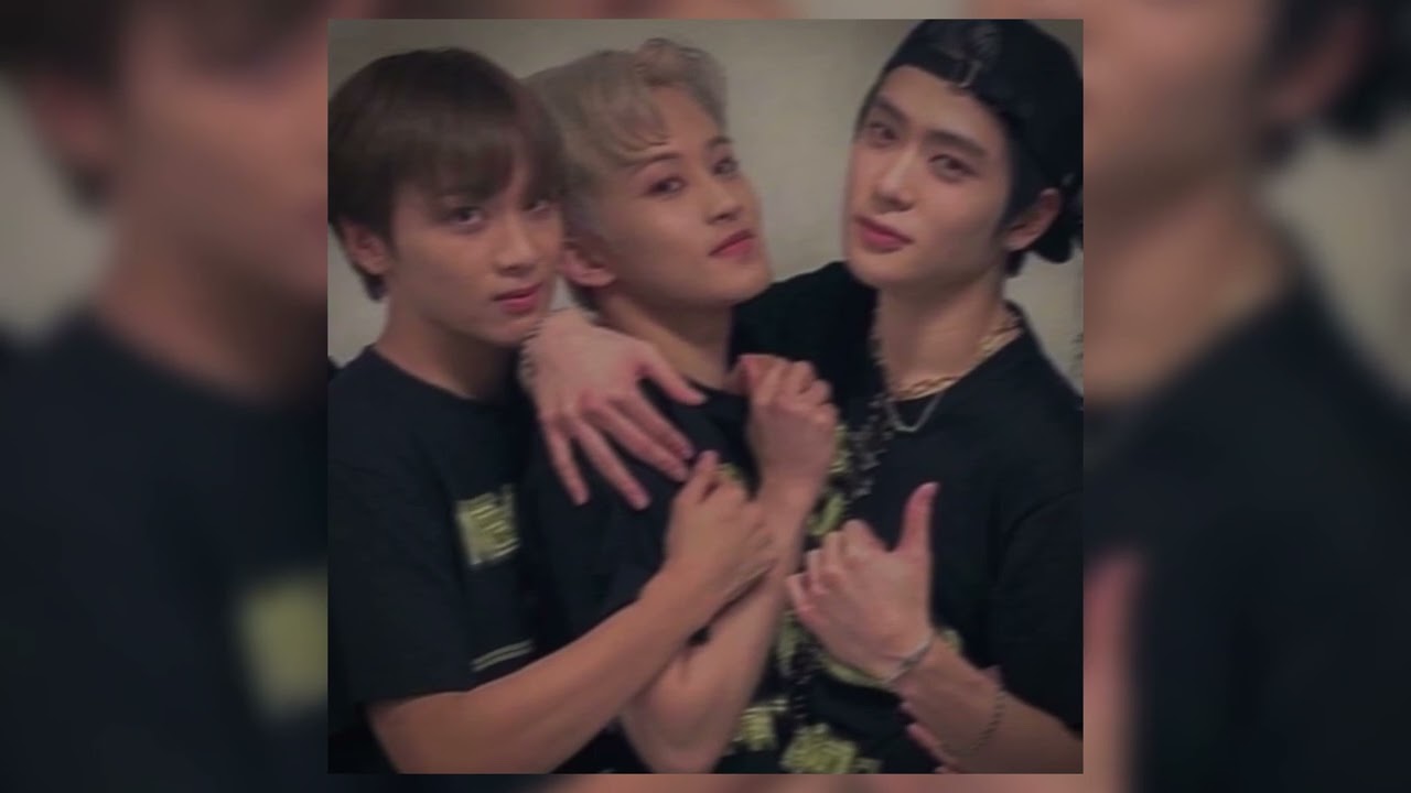 nct 127 - regular (english version) [sped up / nightcore]