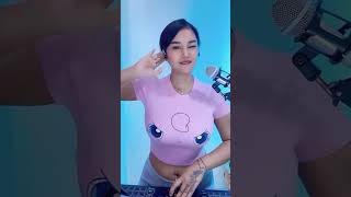 DJ tiktok 2025-DJ Sisilya,beauty and Chubby 😍