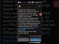طريقة تهكير لعبة bus simulator 17 للاندرويد طريقة تهكير لعبة bus simulator 17 للاندرويد