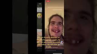 Celebrity Steven Assanti could go to jail Net Worth