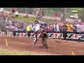 Racer X Motocross Show: Southwick